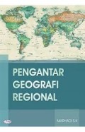 Pengantar Geografi Regional