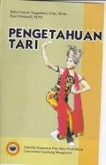 Pengetahuan Tari