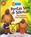 Pentas seni Di Sekolah