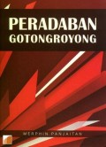 Peradaban Gotongroyong