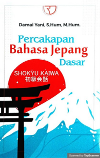 Percakapan bahasa jepang dasar (shokyu kaiwa)