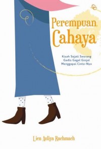 Perempuan Cahaya