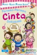 KKPK: Permen-Permen Cinta Untukmu