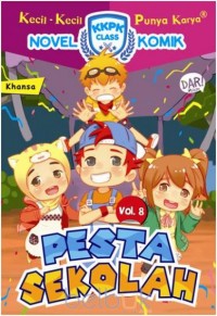 KKPK: Pesta Sekolah