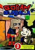 Petualangan Superhero Cilik Godam & Gundala 3