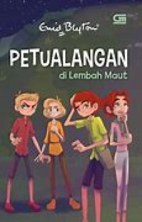 Petualangan di lembah maut