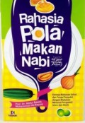 Rahasia pola makan nabi