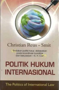 Politik Hukum Internasional