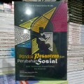 Pondok Pesantren dan Perubahan Sosial: Studi Transformasi Kepemimpinan Kiai Pesantren