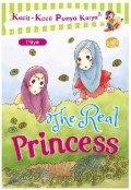 KKPK: The Real Princess