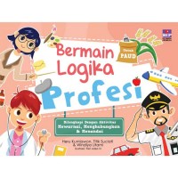 Bermain Logika profesi