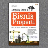 Step by Step Bisnis Properti