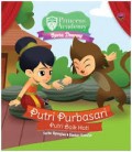 Putri Purbasari Putri Baik Hati