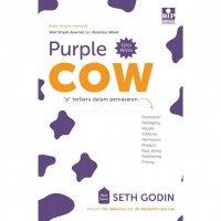 Purple Cow