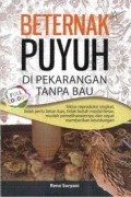 Beternak Puyuh di Pekarangan Tanpa Bau