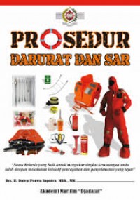 Prosedur Darurat dan SAR