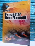 Buku Ajar Pengantar Ilmu Ekonomi