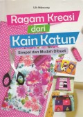 Ragam Kreasi dari Kain Katun