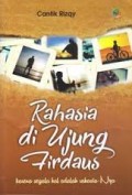 Rahasia di Ujung Firdaus