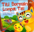 Titi Bermain Lompat Tali