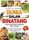 Ensiklopedi Dunia Dalam Binatang