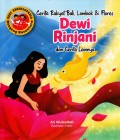 Cerita rakyat bali, lombok & flores dewi rinjani dan cerita lainnya