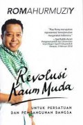 Revolusi Kaum Muda untuk Persatuan & Pembangunan Bangsa