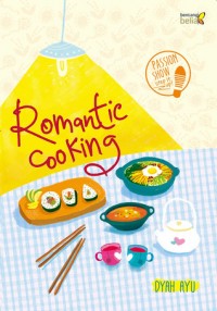 Romantic Cooking