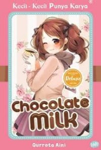 Chocolate Milk