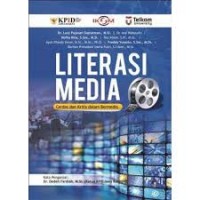 Literasi Media : Cerdas dan Kritis dalam Bermedia