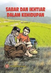 Sabar Dan Ikhtiar Dalam Kehidupan