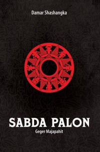 Sabda Palon: Geger Majapahit