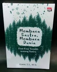 Membaca Sastra, Membaca Dunia