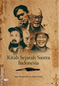 Kitab Sejarah Sastra Indonesia