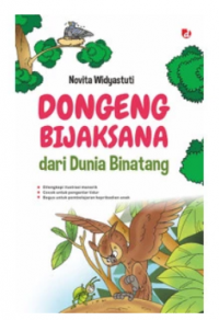 Dongeng bijaksana dari dunia binatang