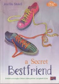 A Secret Bestfriend