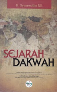 Sejarah Dakwah