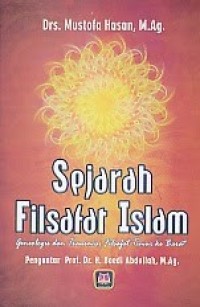 Sejarah Filsafat Islam