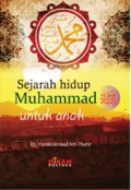 Sejarah hidup muhammad untuk anak