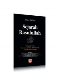 Sejarah Rasulullah