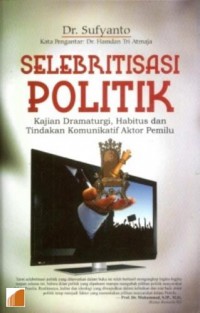 Selebritisasi Politik