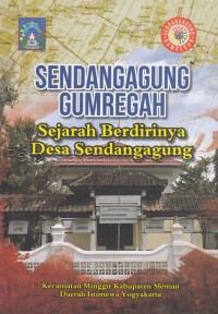 Sejarah Desa Sendangagung