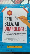 Seni Belajar Grafologi