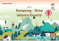 Seri 3 kampung-desa wisata kreatif