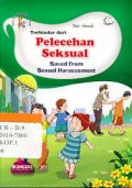 Terhindar dari Pelecehan Seksual: Saved from Sexual Harassement