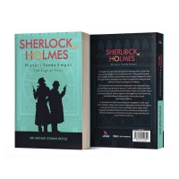 Sherlock Holmes: Misteri Tanda Empat