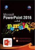 Microsoft Power Point 2016 Untuk Pemula