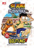 Si Juki Seri Jalan Jalan Nusantara