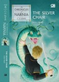 The chronicles of narnia: the silver chair vol.6