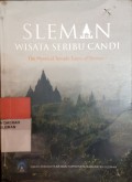 Sleman Wisata Seribu Candi